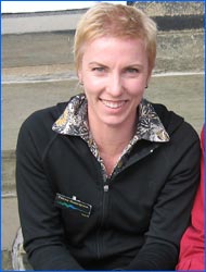Patrice Rosengrave