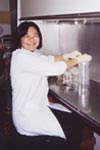 Naomi Ling